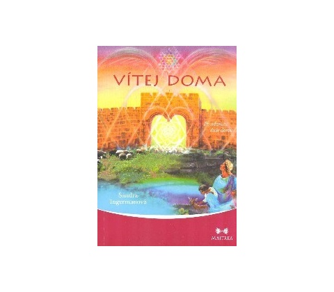 Vítej doma