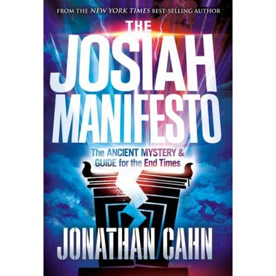 JOSIAH MANIFESTO