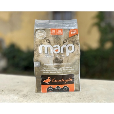 Marp Variety Countryside 2 kg