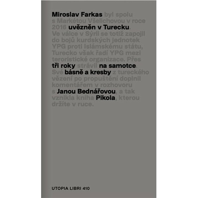 Pikola - Miroslav Farkas