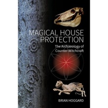 Magical House Protection