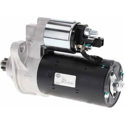 Startér HELLA 8EA 012 527-991