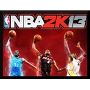NBA 2K13