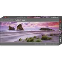 Heye Frank Krahmer Wharariki Beach 1000 dielov