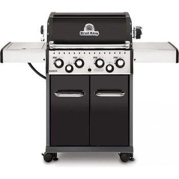Image 1 of Broil King Baron 490