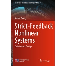 Strict-Feedback Nonlinear Systems Gain Control Design Zhang Xianfu