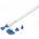 Bestway ПРАХОСМУКАЧКА ЗА БАСЕЙН AquaCrawl BESTWAY 58212 (58212)