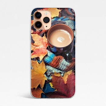 Image 1 of Art gift Кейс за телефон - Есен