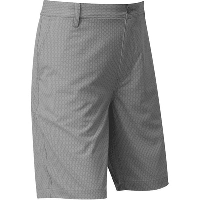 FootJoy Tonal Print shorts Panske Lava