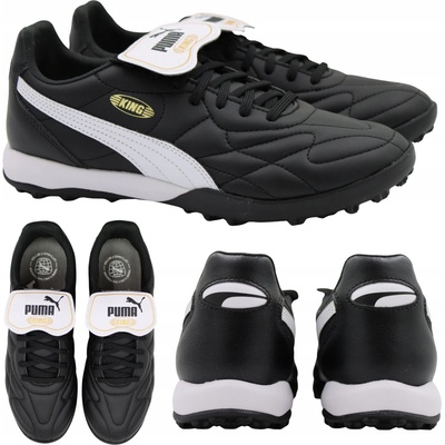 Puma KING TOP TT 107417-01