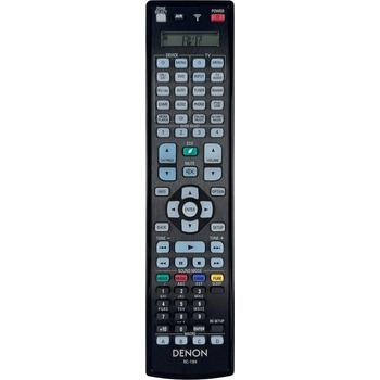 Denon rc-1194 - оригинален дистанционен контрол (rc-1194)