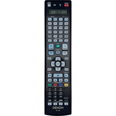 Denon rc-1194 - оригинален дистанционен контрол (rc-1194)