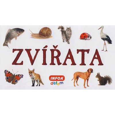 Zvířata