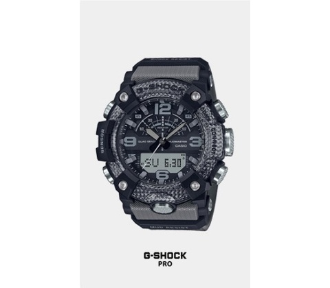 Casio GG-B100-8A