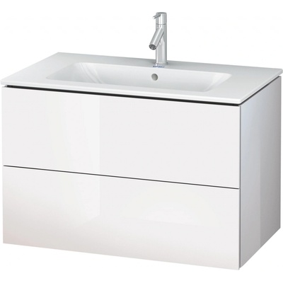 Duravit L-Cube LC624102222