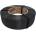 FormFutura PLA филамент FormFutura ReFill PLA, 1.75 mm, 0.75 kg, Signal Black