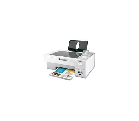 Lexmark X4875