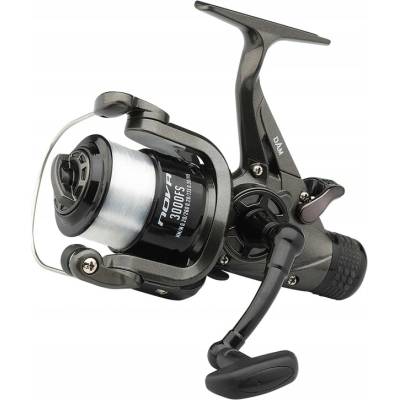 Dam 6000 FS 4.9:1