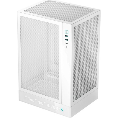 DeepCool CH170 Digital R-CH170-WHNPI0D-G-1
