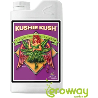 Advanced Nutrients Kushie Kush 1 l