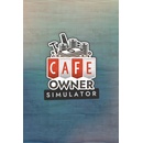 Cafe Owner Simulator