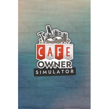 Cafe Owner Simulator