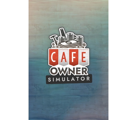 Cafe Owner Simulator