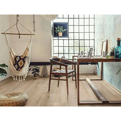 Floor Forever Authentic Oak Dub rytiersky 1030 3.34 m²