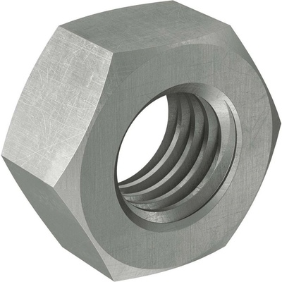 šesťhranná matica M6 100 ks Fischer MU M 6 79733; 79733