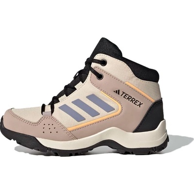 ADIDAS Terrex Hyperhiker Mid Hiking Shoes Beige