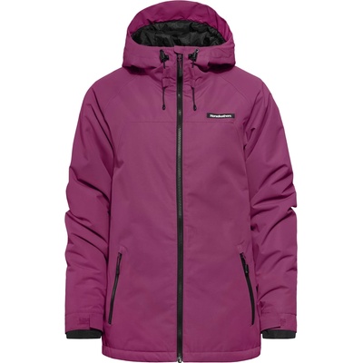 Horsefeathers Дамско ски яке Horsefeathers Women's Tay Jacket Ski jacket - Orchid - размер XL (104-5632-0315)