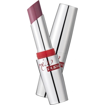 PUPA Pupa Червило Miss Pupa, 206 Infinite Mauve, 2.4 ml