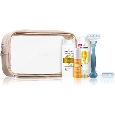 Gillette Travel Set Women комплект за пътуване за жени