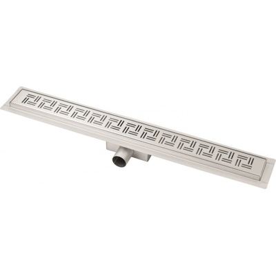 Inter Ceramic Линеен сифон icd 50050/90 (50050/90 new generation)