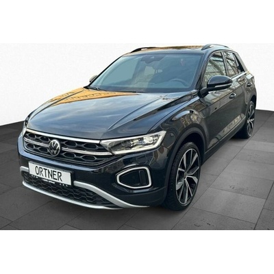 Volkswagen T-Roc 2.0 TDI DSG Style 110 kW