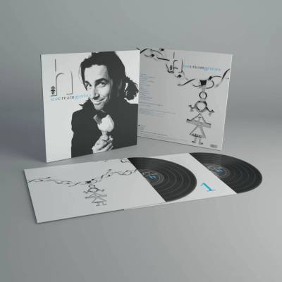 ICE CREAM GENIUS Vinyl