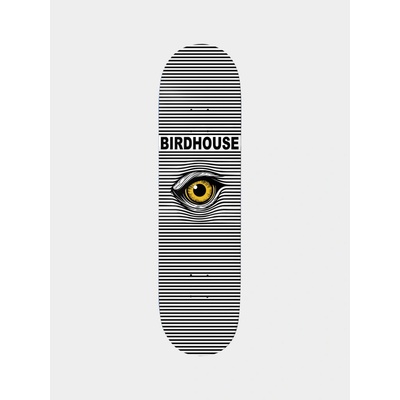 Birdhouse Team Eagle Eye