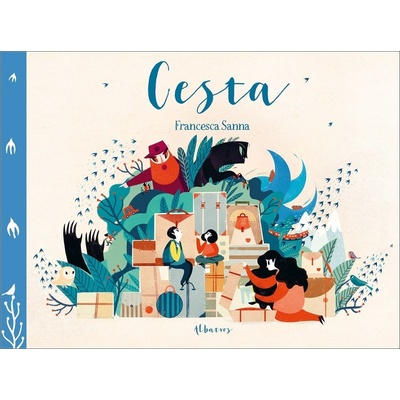 Cesta