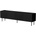 Cama MEBLE ТВ шкаф Cama LUCCA 4D 200x40x59 черен (490370)