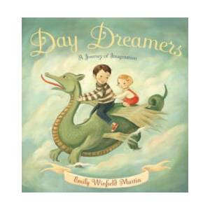 Day Dreamers | Emily Martin (ISBN: 9780385376709)