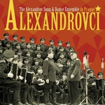 Supraphon Alexandrovci: Historické nahrávky - CD (012258)