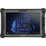 Getac ZX80W Z8A7WXWB1AXX, капак на отделението за батерията, 20, 3 cm (8''), GPS, камера, предна камера, дигитайзер, USB-C, BT, Wi-Fi (Wi-Fi), QCS6490, SSD, 11 IoT Enterprise (Z8A7WXWB1AXX) Джобни компютри (PDA)