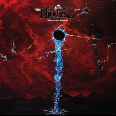 NACHASH - Phantasmal Triunity LP