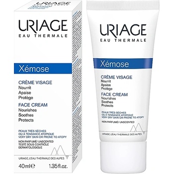 Image 1 of Uriage Xemose Face Cream крем за лице за жени 40 мл