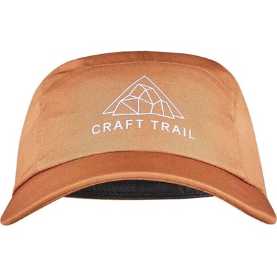 CRAFT PRO Run Soft oranžová