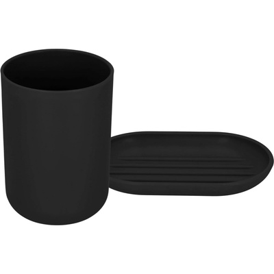 Springos HA1111 černá 6 ks – Sleviste.cz