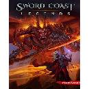 Hry na PC Sword Coast Legends
