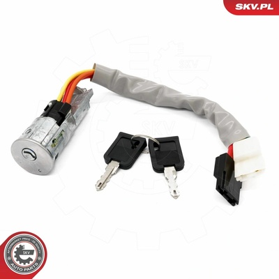 Zámek řízení ESEN SKV 65SKV203