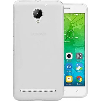 Image 1 of Lenovo Силиконов калъф за Lenovo C2