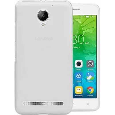 Lenovo Силиконов калъф за Lenovo C2